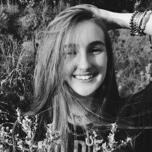 Meet your Posher, Kaylie